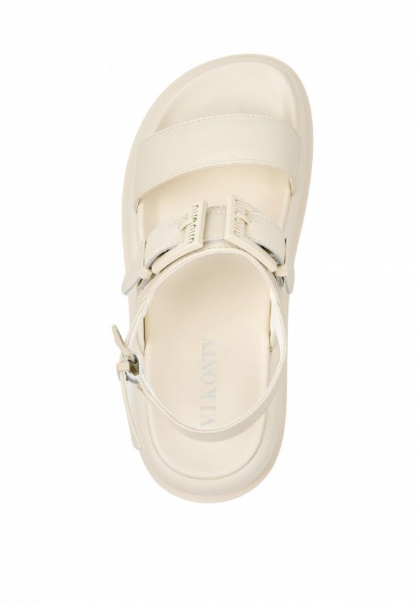 Сандалии V.I.Konty