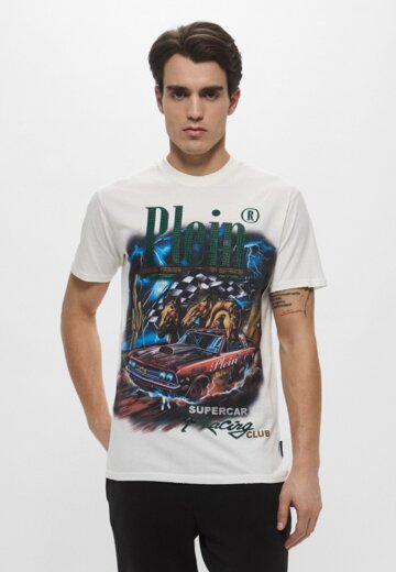 Футболка Philipp Plein