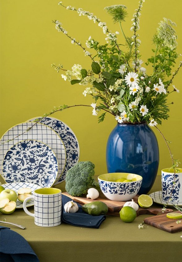 Набор салатников Liberty Jones