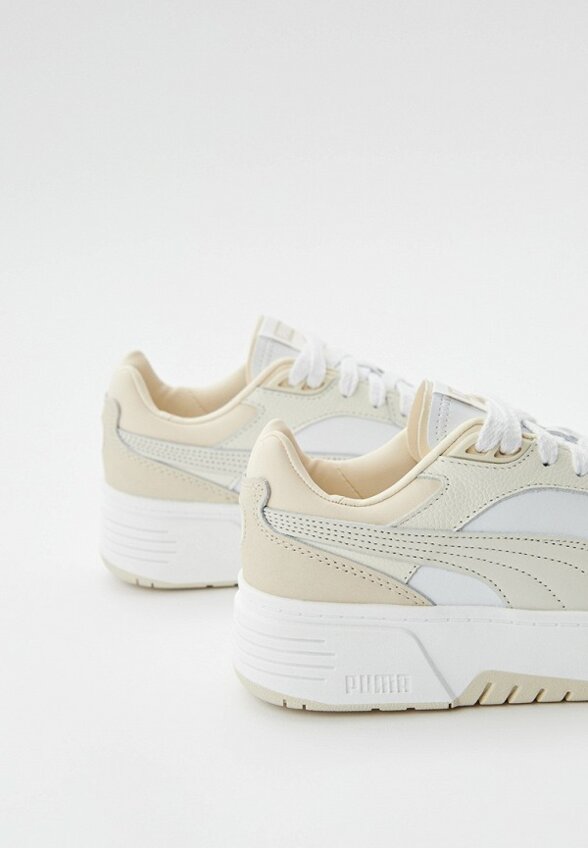 Кеды PUMA