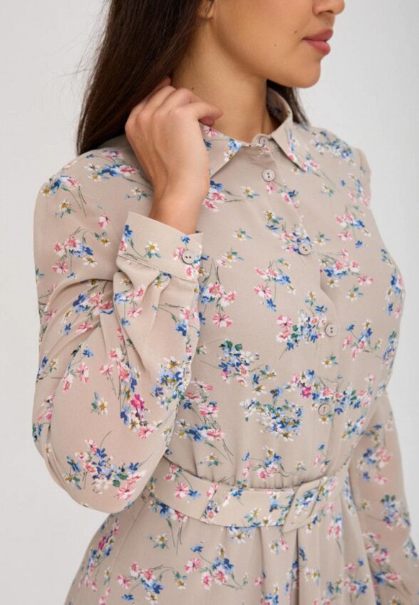 Платье A.Karina