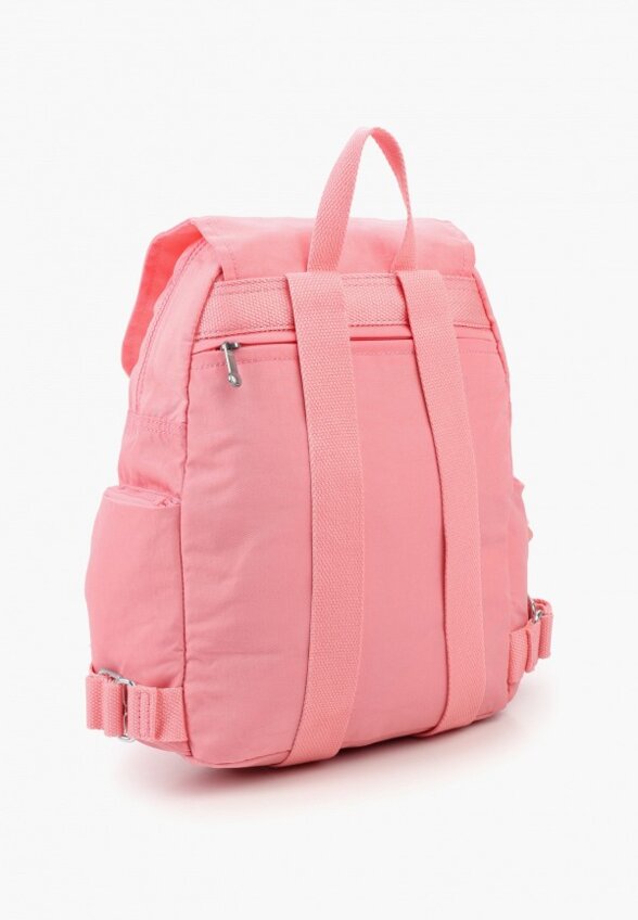 Рюкзак и брелок Kipling