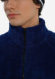 Джемпер флисовый мужской Termit, Синий5  - превью