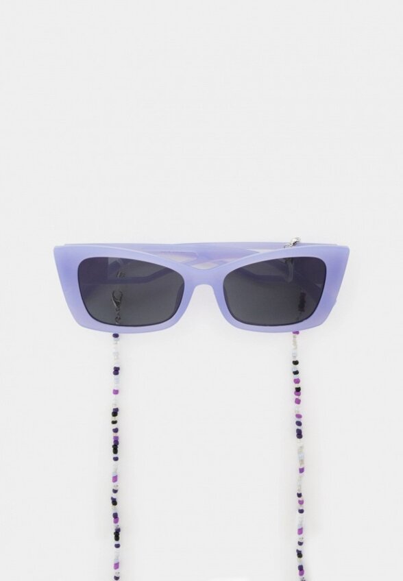 Очки солнцезащитные и цепочка Pabur