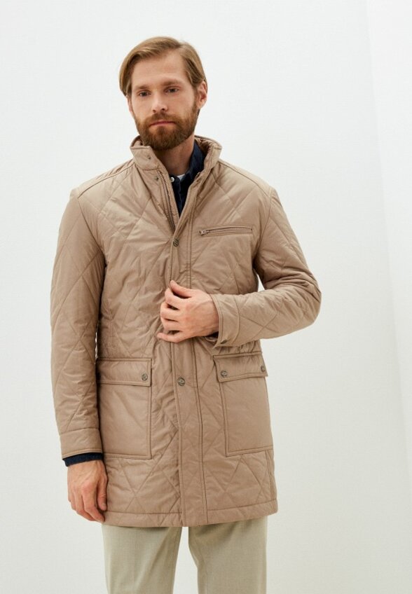 Куртка стеганая Bazioni