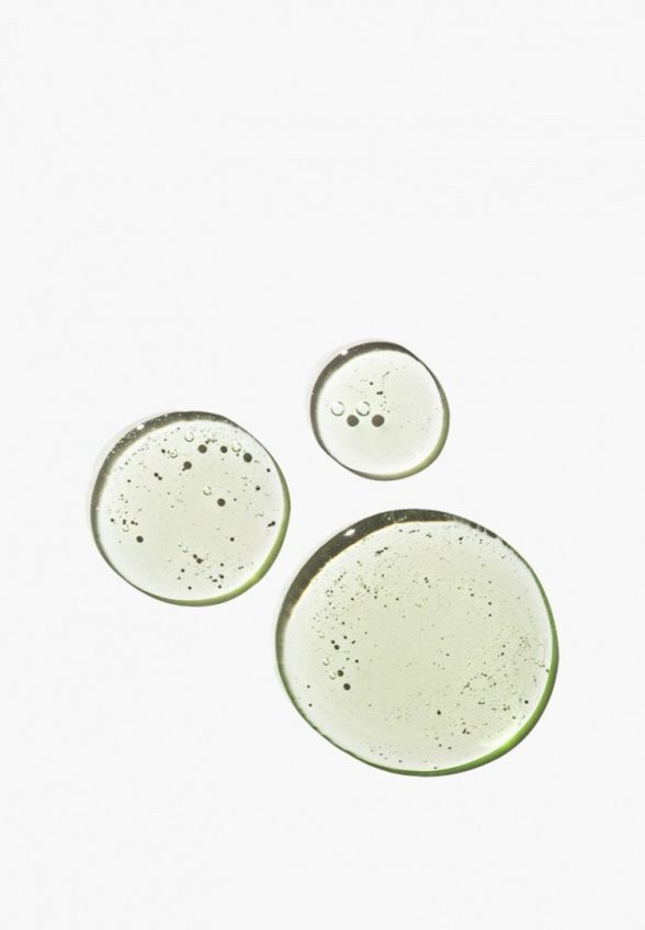 Гель для умывания Zeitun