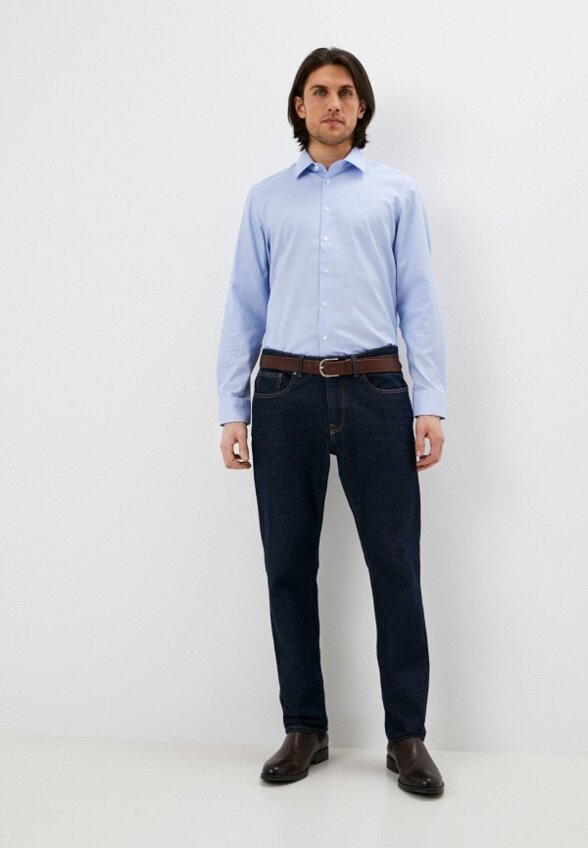 Рубашка Henderson