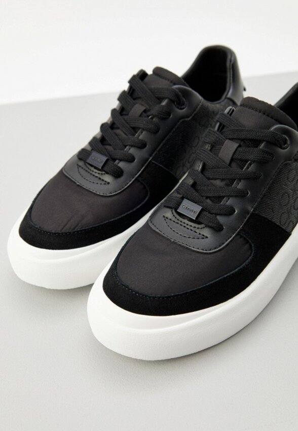 Кеды Calvin Klein