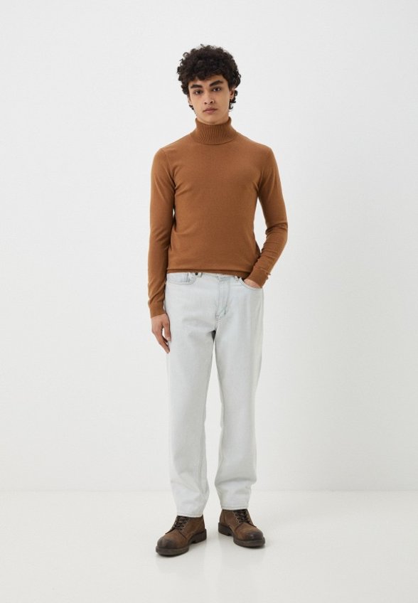 Водолазка Cudgi