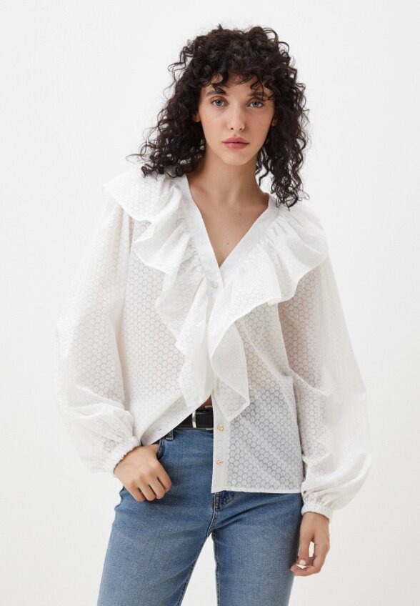 Блуза Belle Robe