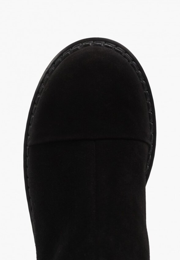 Ботфорты Francesco Donni