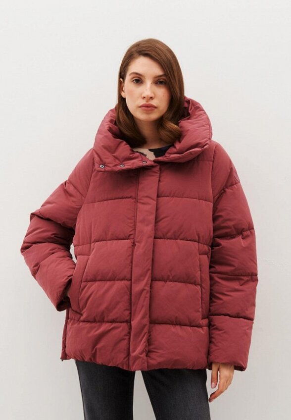 Пуховик Gerry Weber