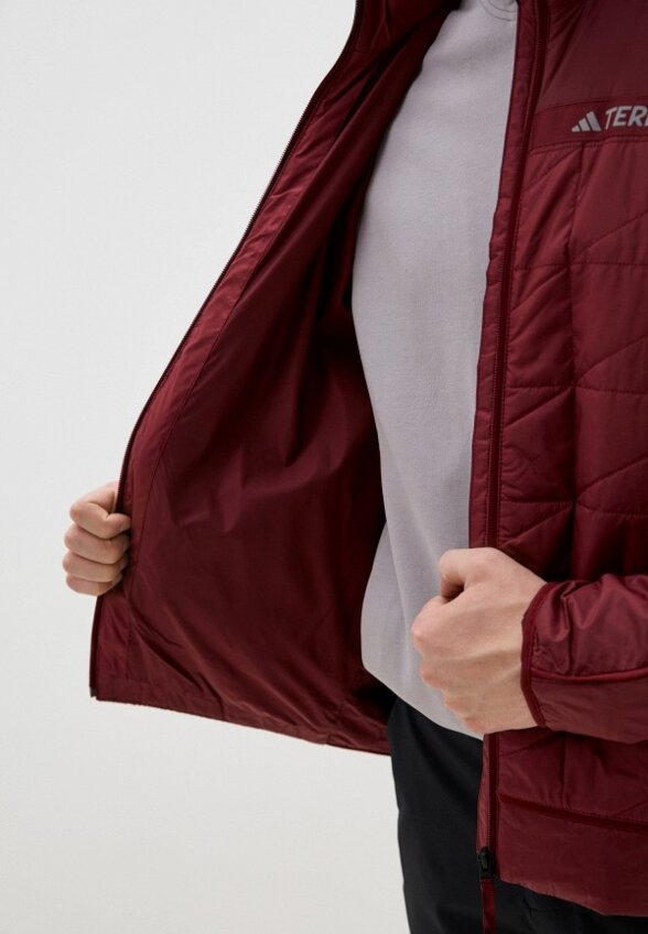 Куртка утепленная adidas