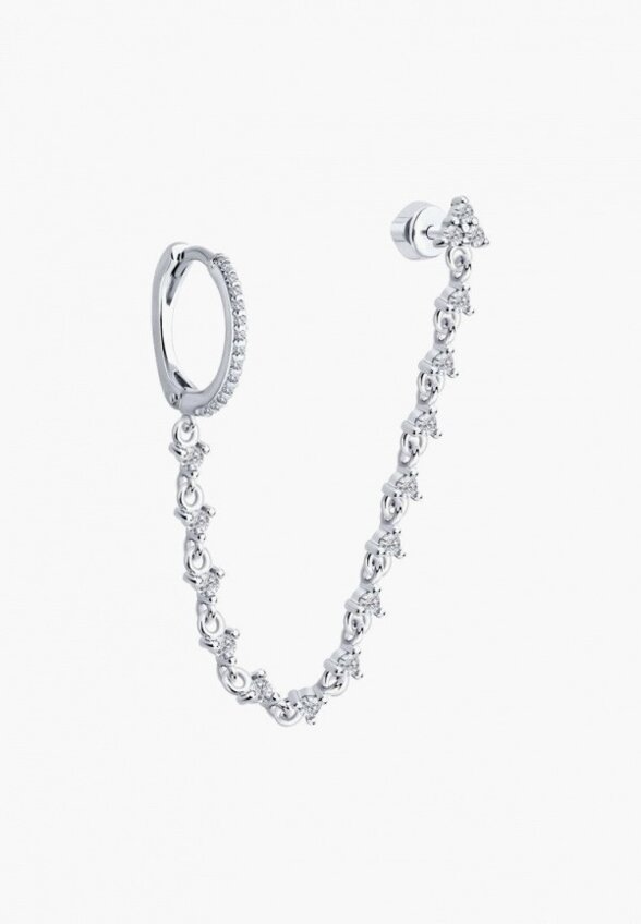 Серьга Sokolov