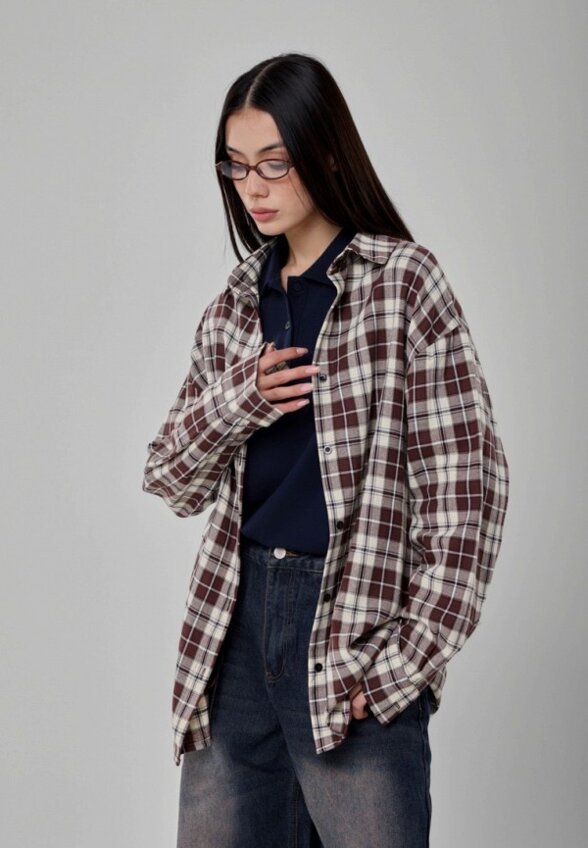 Рубашка Trendy Truth