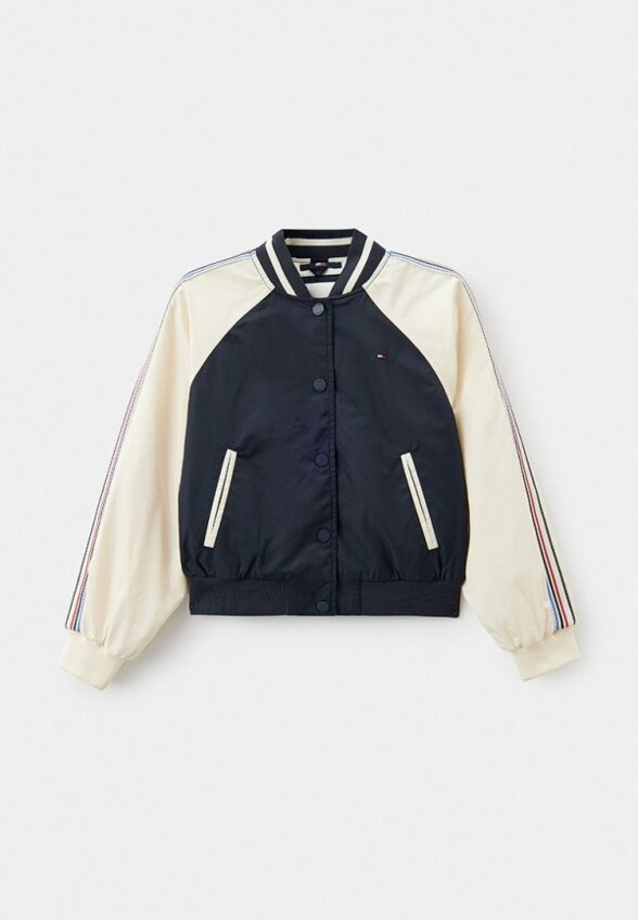 Куртка утепленная Tommy Hilfiger