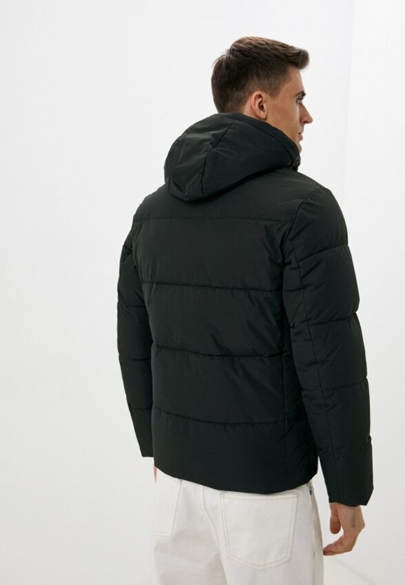 Куртка утепленная Grizman