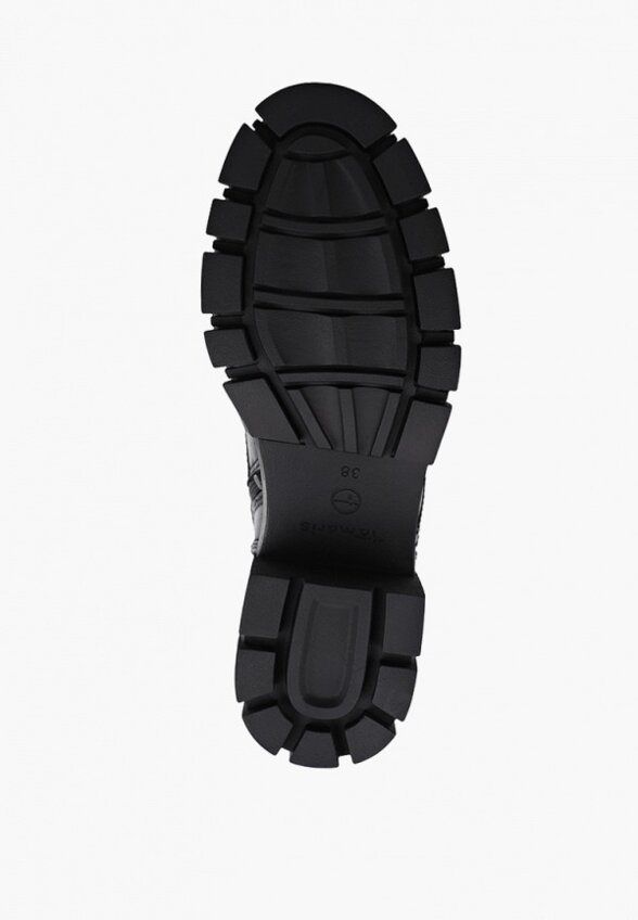 Ботильоны Tamaris