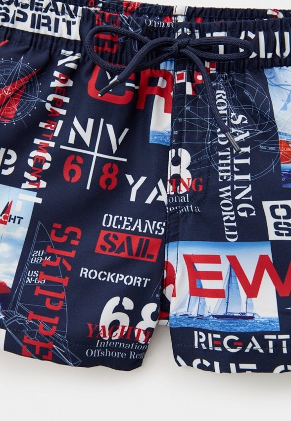 Шорты для плавания PlayToday