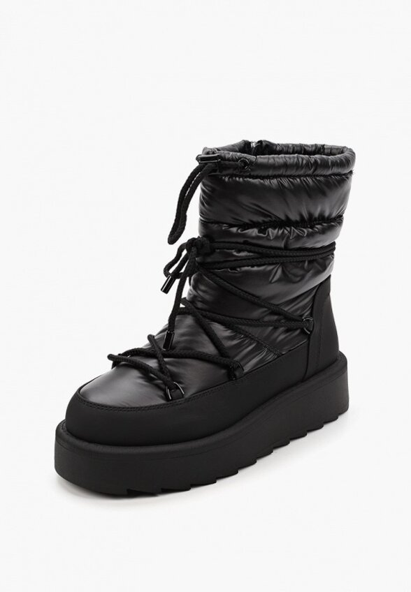 Дутики Tamaris