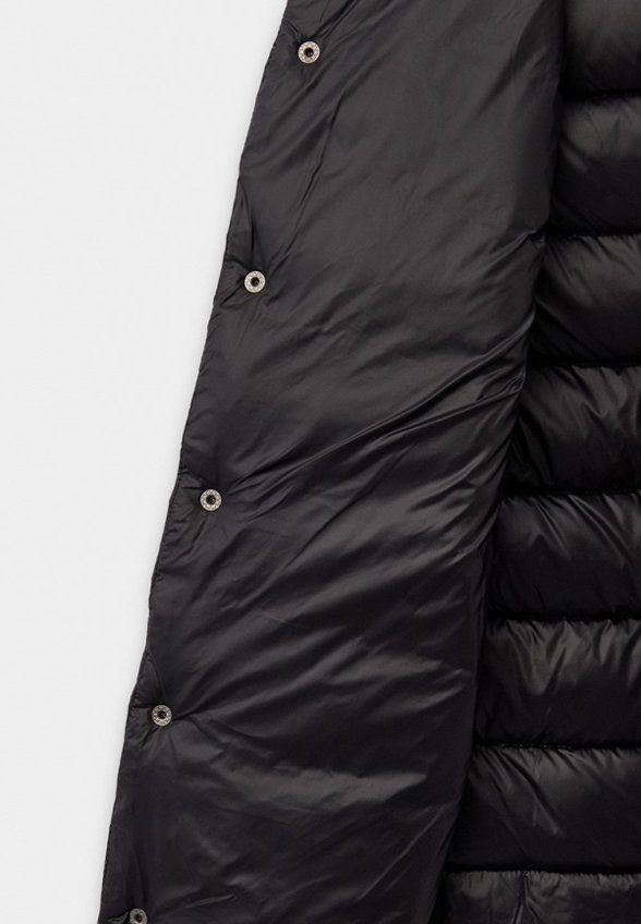 Жилет утепленный Gulliver