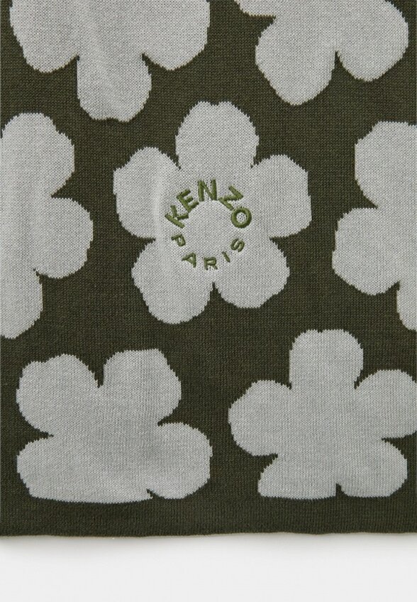 Покрывало Kenzo