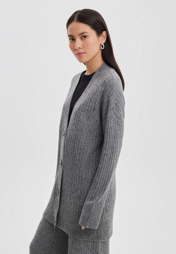 Кардиган Zarina