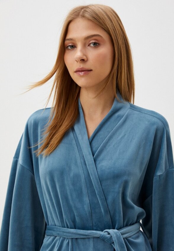 Костюм домашний Cozy Home