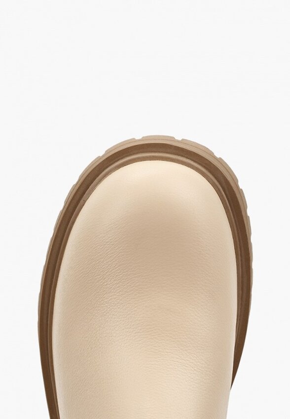 Ботинки Abricot Premium