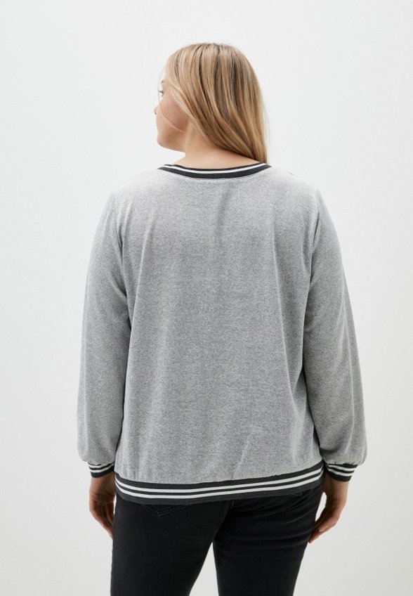 Свитшот Silver String