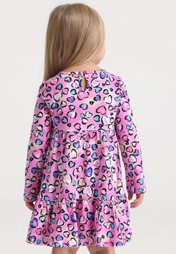 Платье Апрель