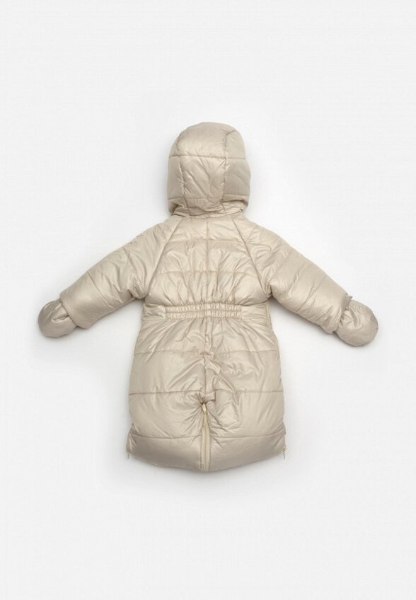 Комбинезон утепленный Orso Bianco