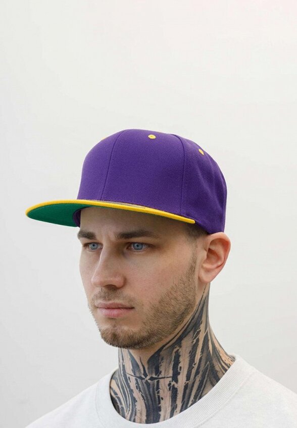 Бейсболка Flexfit