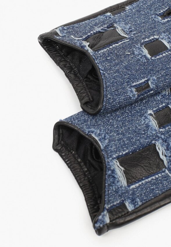 Митенки Pitas