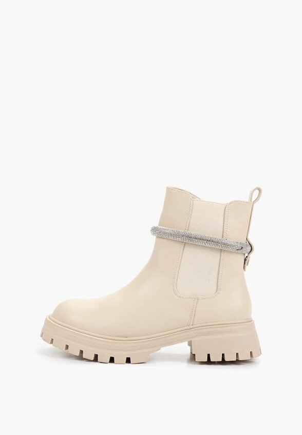 Ботинки Aimosi