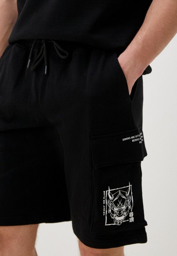 Шорты спортивные Funday