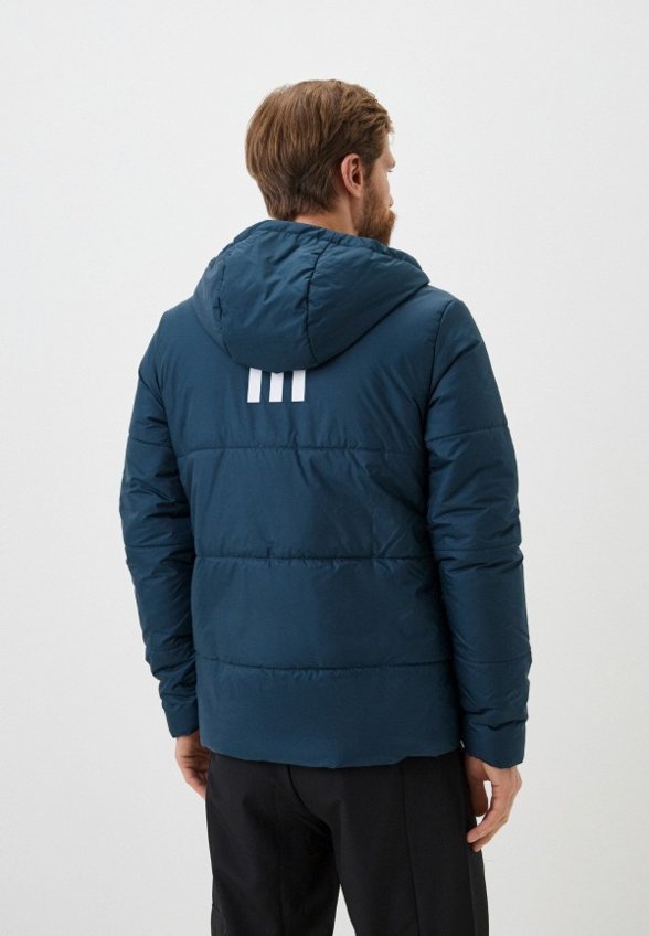 Куртка утепленная adidas