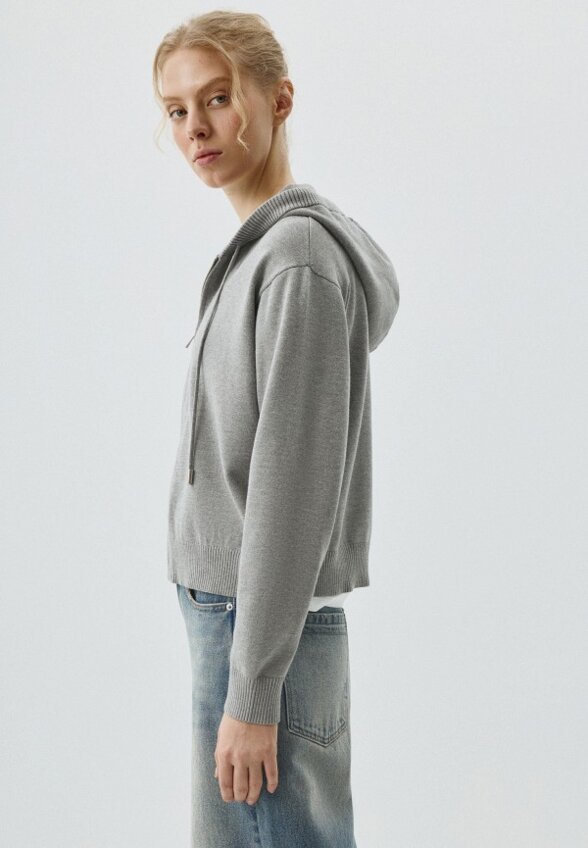 Толстовка Sela