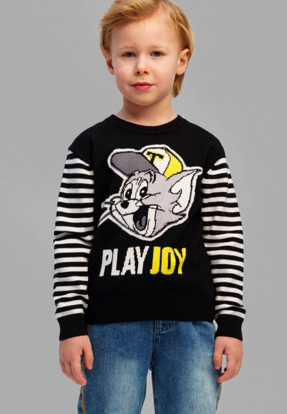 Джемпер PlayToday