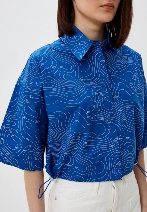 Рубашка Befree