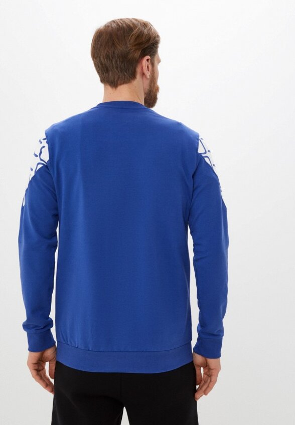 Свитшот Bawer