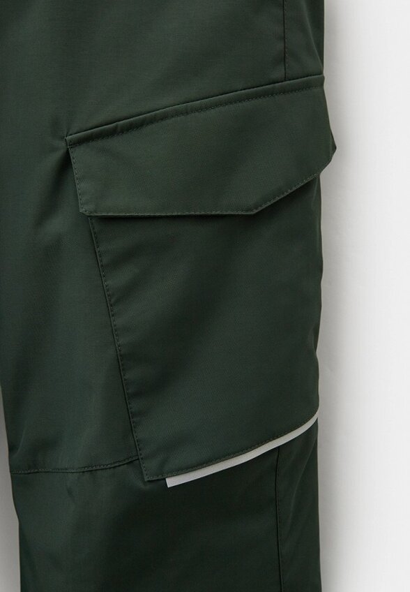 Брюки утепленные Kerry