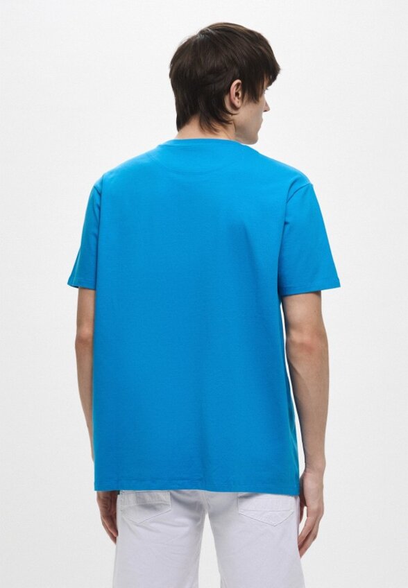 Футболка Bikkembergs