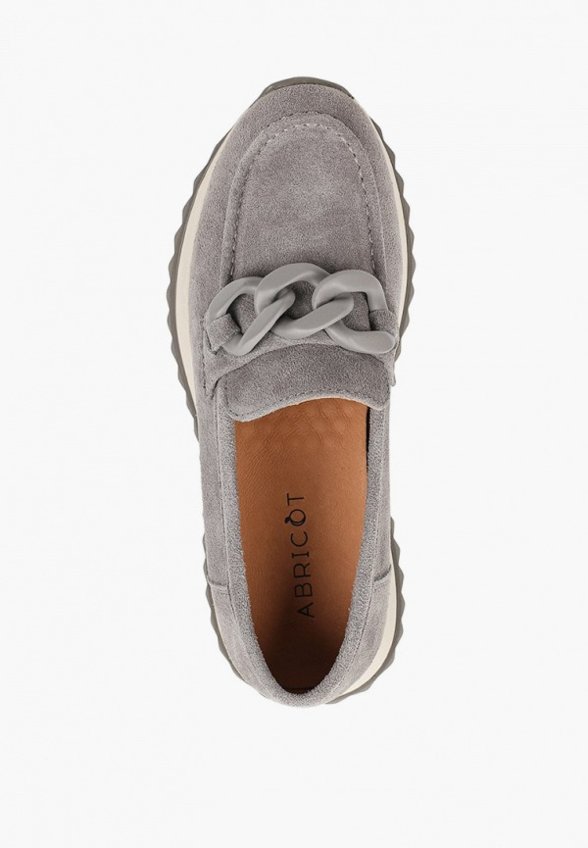 Слипоны Abricot