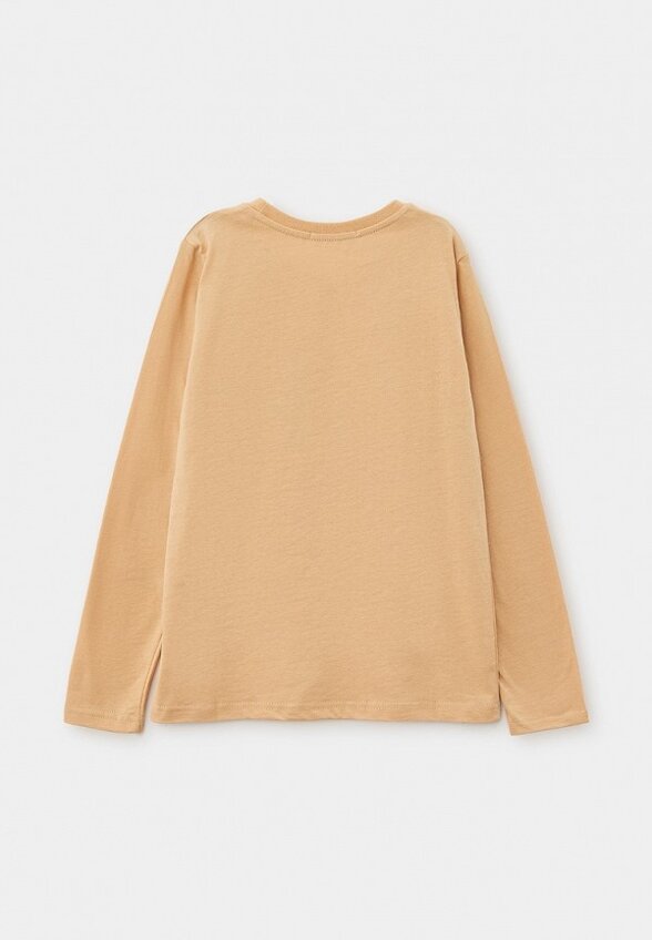 Лонгслив Elementarno