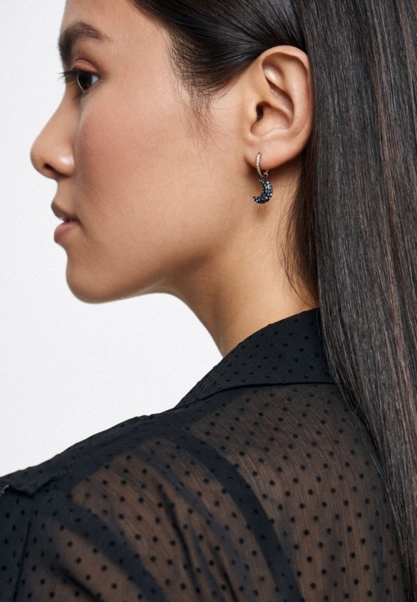 Серьги Swarovski®