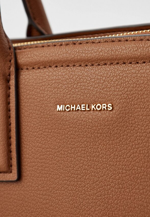 Сумка и брелок Michael Michael Kors