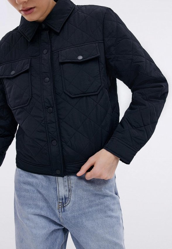 Куртка стеганая Baon