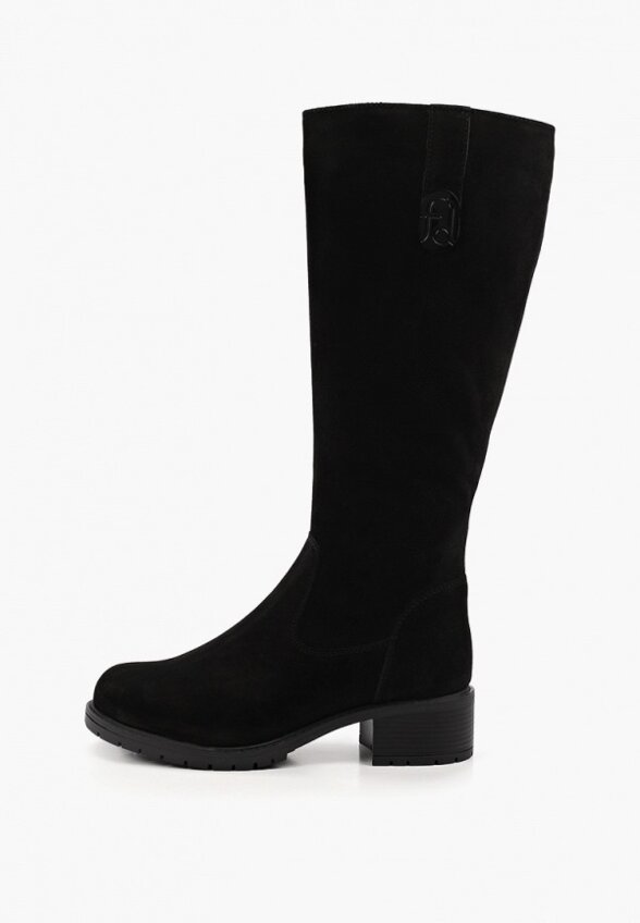 Сапоги Francesco Donni