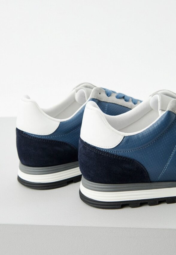 Кроссовки Baldinini